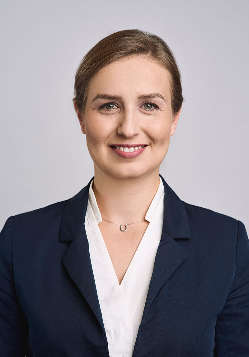 Weronika Gawin