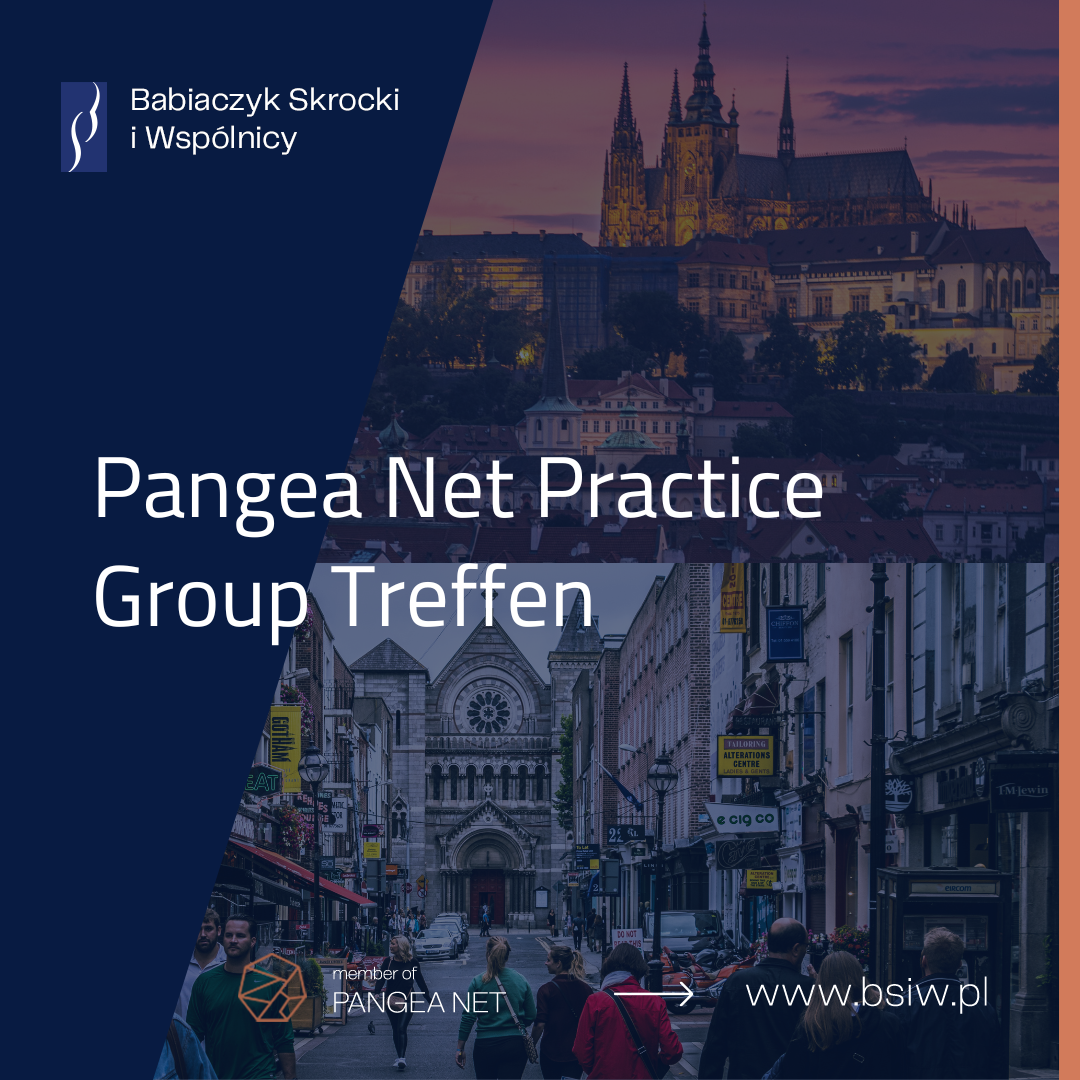 Pangea Net Practice Group Treffen