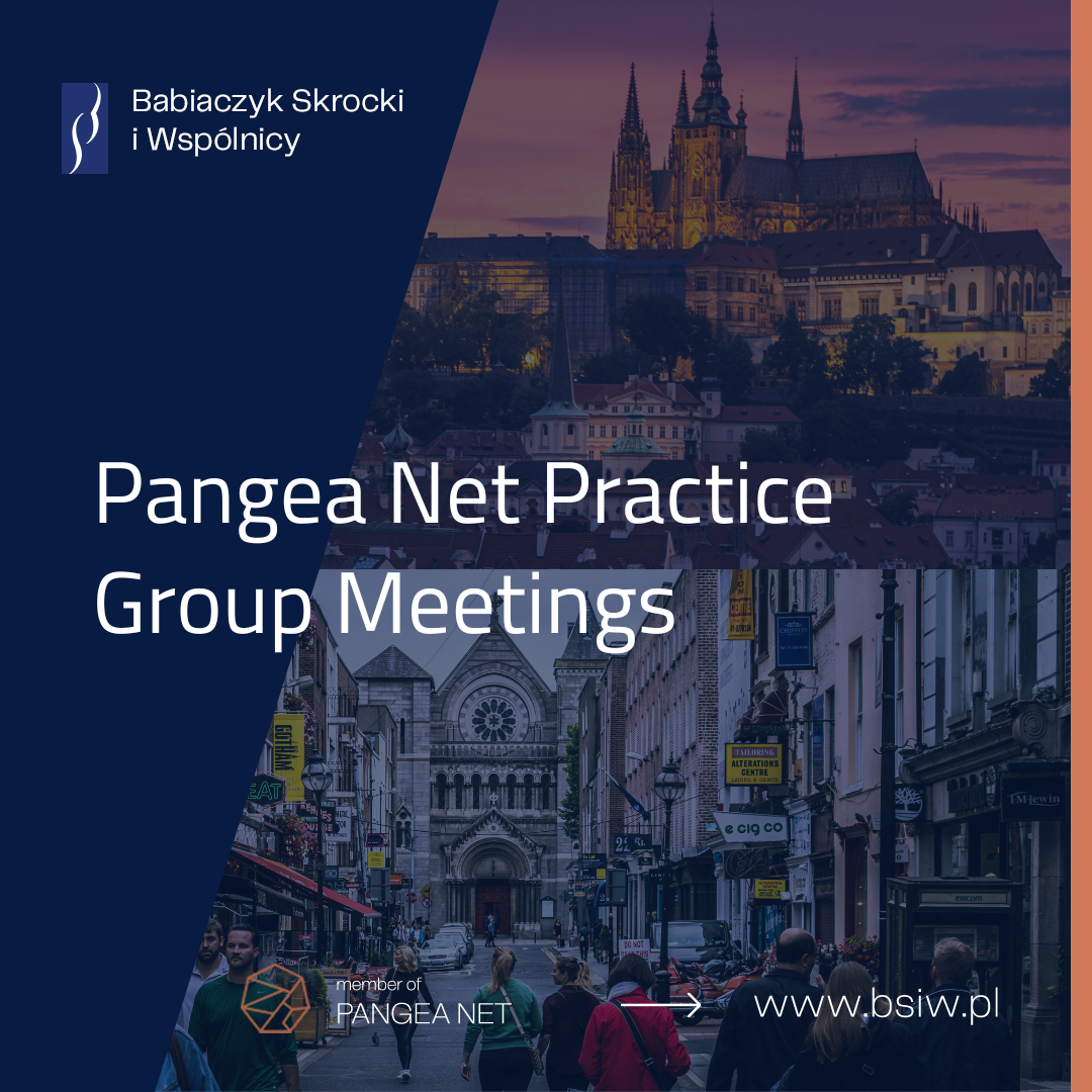 Pangea Net Practice Group Meetings